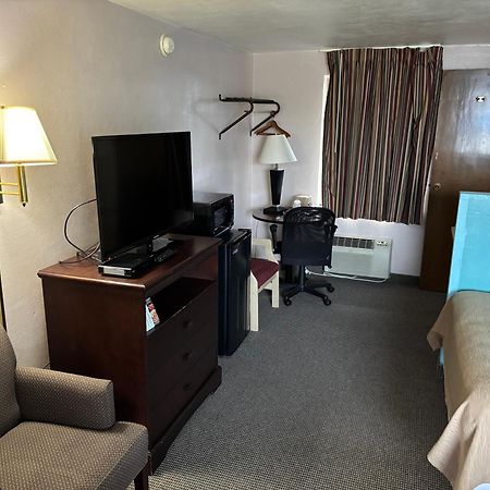 Budget Host Inn Somerset Exterior foto
