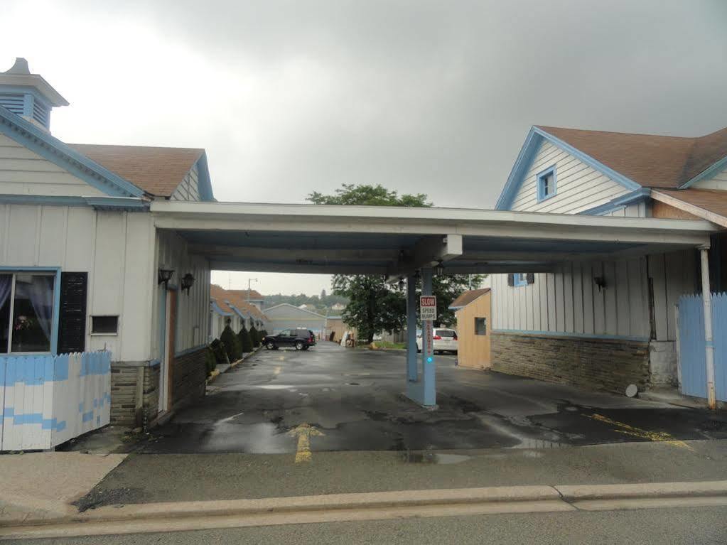 Budget Host Inn Somerset Exterior foto